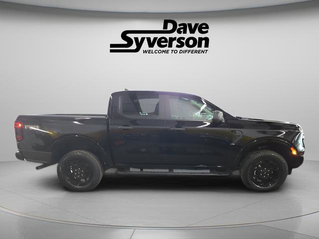 New 2025 Ford Ranger XLT w/ FX4 Off-Road Package image 4