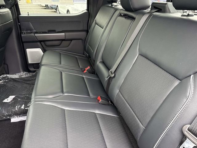 New 2026 Ford F150 Lariat w/ Equipment Group 502A High image 18