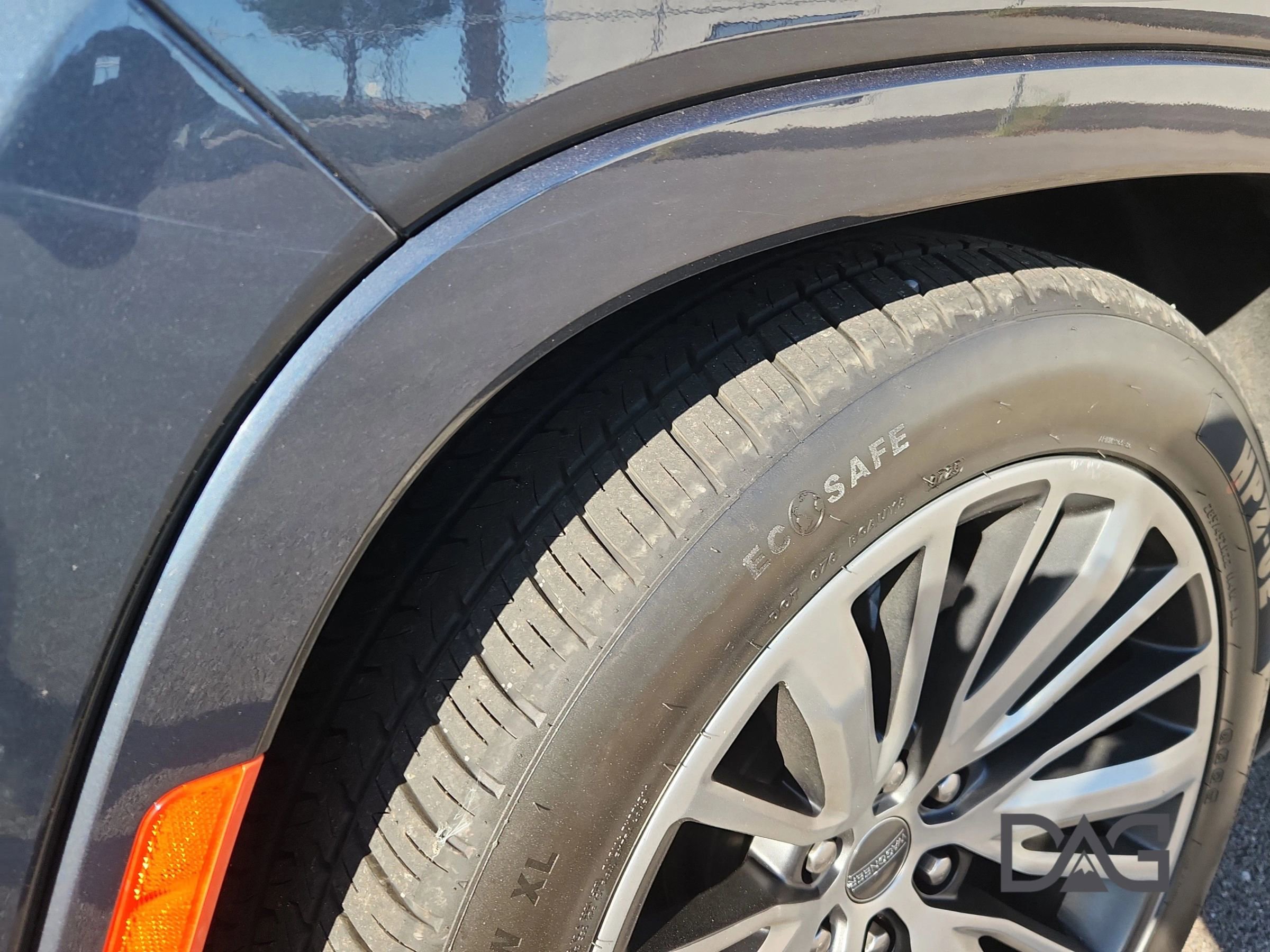 Used 2024 Jeep Grand Wagoneer L Series III image 13