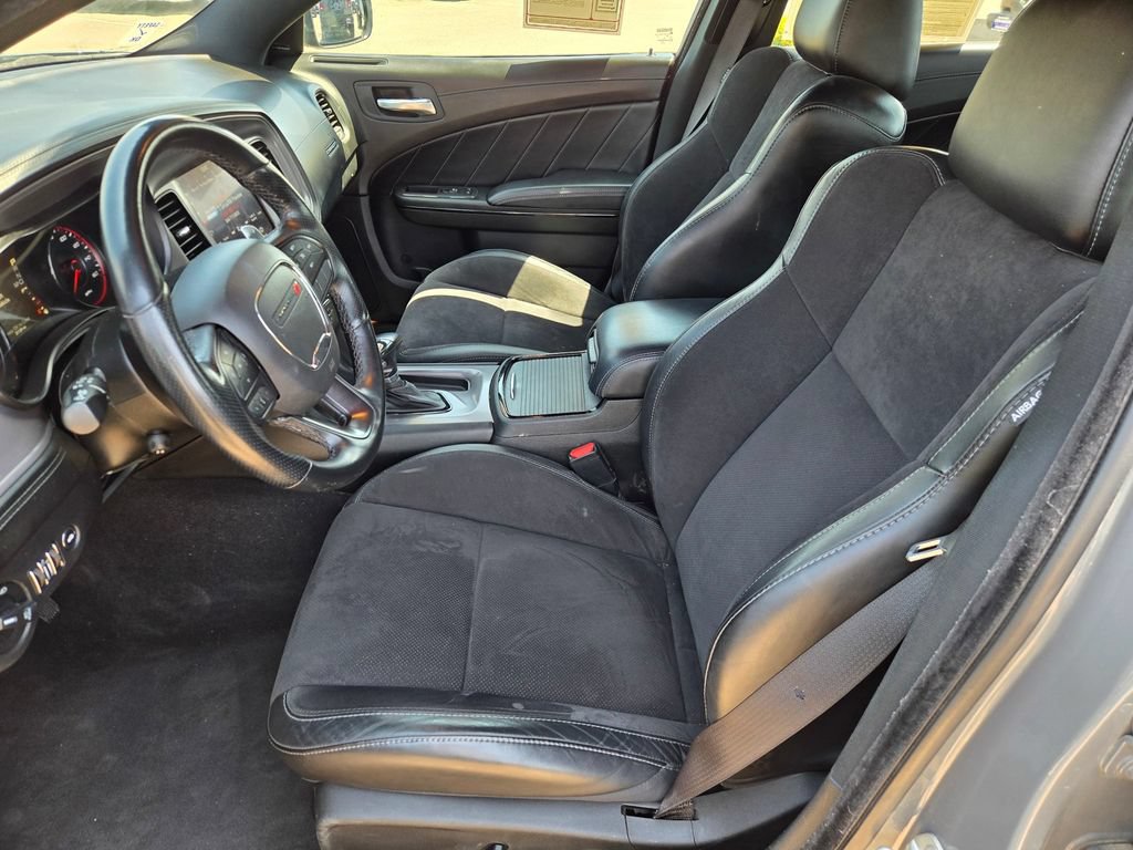 Used 2023 Dodge Charger R/T w/ Plus Group RWD image 14