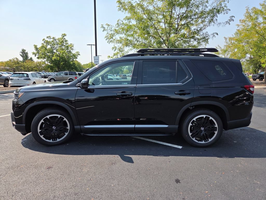 New 2026 Honda Pilot Touring image 23