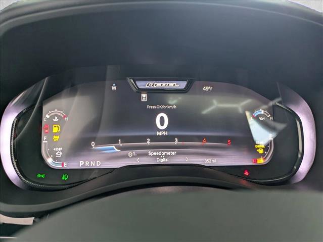 New 2026 RAM 2500 Rebel w/ Rebel Level 2 Equipment Group image 10