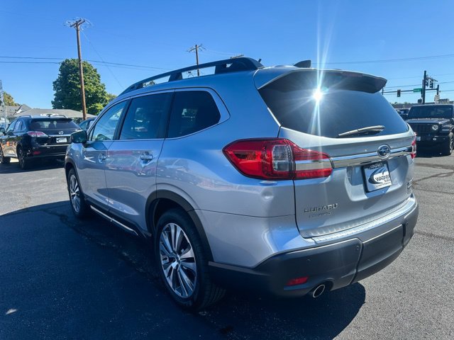 Used 2020 Subaru Ascent Limited AWD/4WD image 6