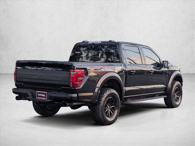 New 2026 Ford F150 Raptor image 2