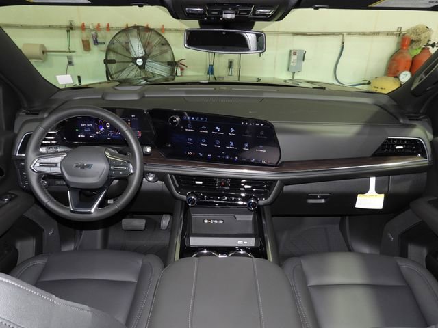 New 2026 Chevrolet Suburban Z71 w/ Comfort Package image 37