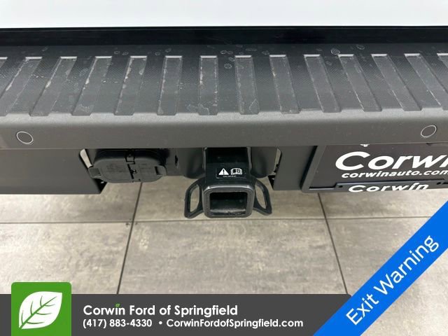 New 2026 Ford Maverick XLT w/ XLT Luxury Package image 35