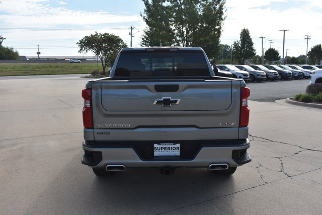 New 2026 Chevrolet Silverado 1500 RST w/ Convenience Package II image 6