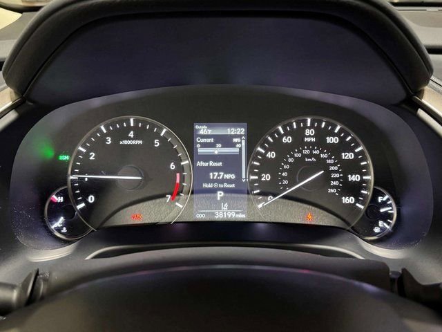 Used 2021 Lexus RX 350 AWD w/ Premium Package image 14