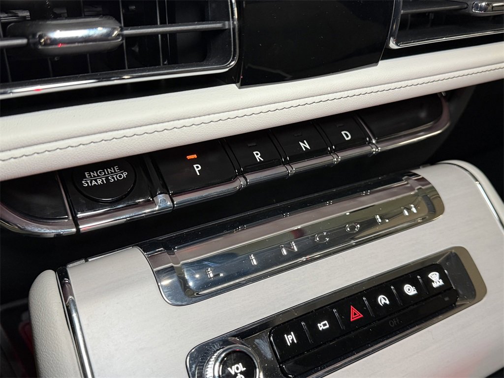 New 2026 Lincoln Aviator Reserve image 29