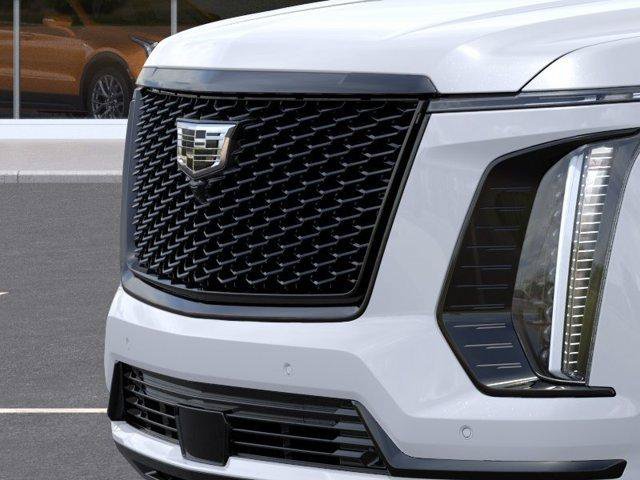 New 2027 Cadillac Escalade Platinum Sport AWD/4WD image 13