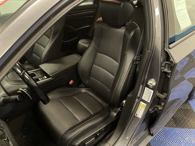 Certified 2020 Honda Accord Sport image 11