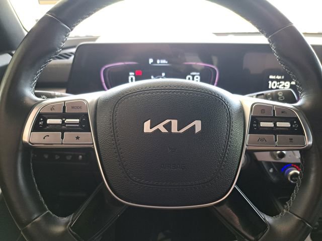 Used 2023 Kia Telluride EX X-Line AWD/4WD image 9