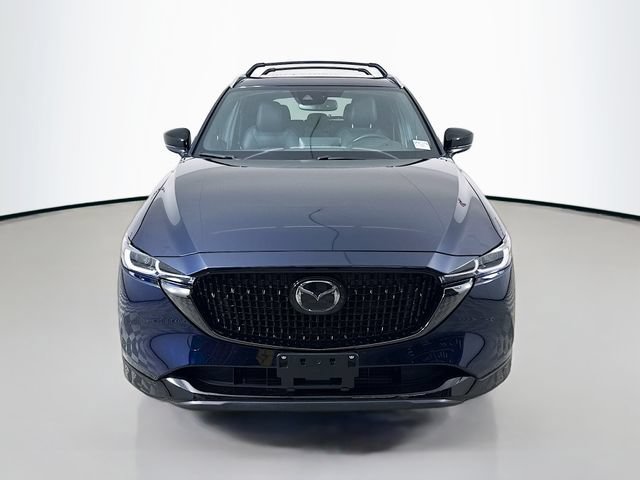 Used 2024 MAZDA CX-5 2.5 Turbo AWD/4WD image 2