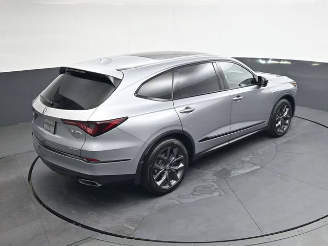 Used 2024 Acura MDX A-Spec AWD/4WD image 23