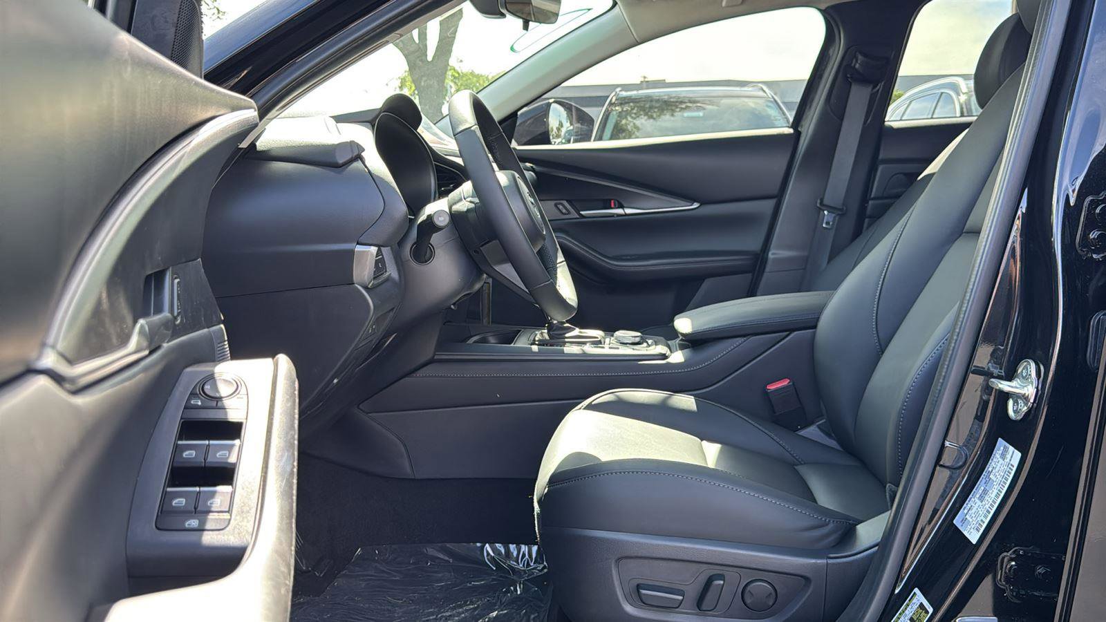 New 2026 MAZDA CX-30 AWD 2.5 S w/ Select Sport Pkg image 21
