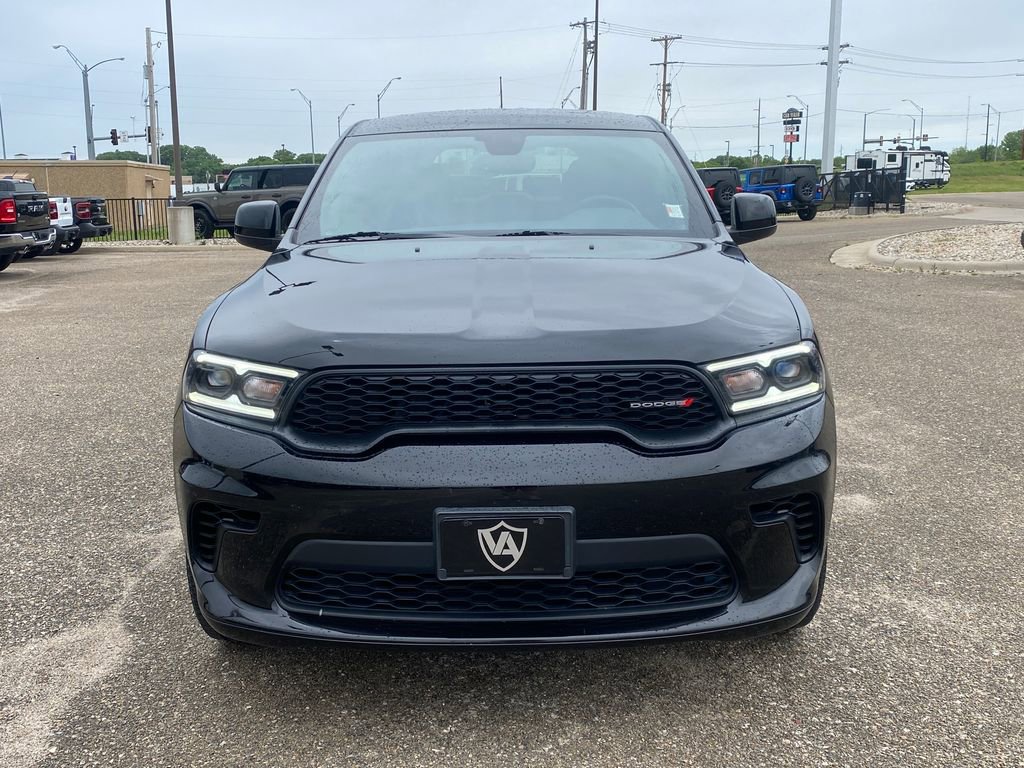 Used 2025 Dodge Durango GT AWD/4WD image 16