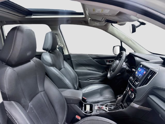 Used 2019 Subaru Forester Limited w/ Popular Package #3 AWD/4WD image 24