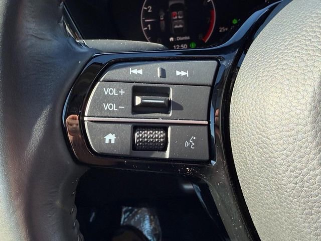 Certified 2023 Honda CR-V EX-L image 17