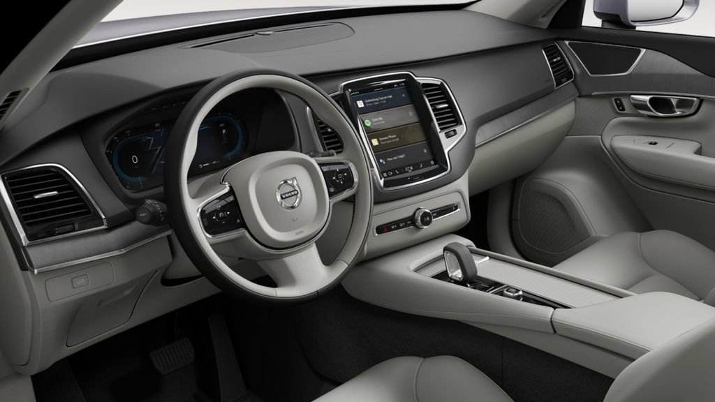 Certified 2023 Volvo XC90 B5 Core w/ Protection Package Premier AWD/4WD image 6