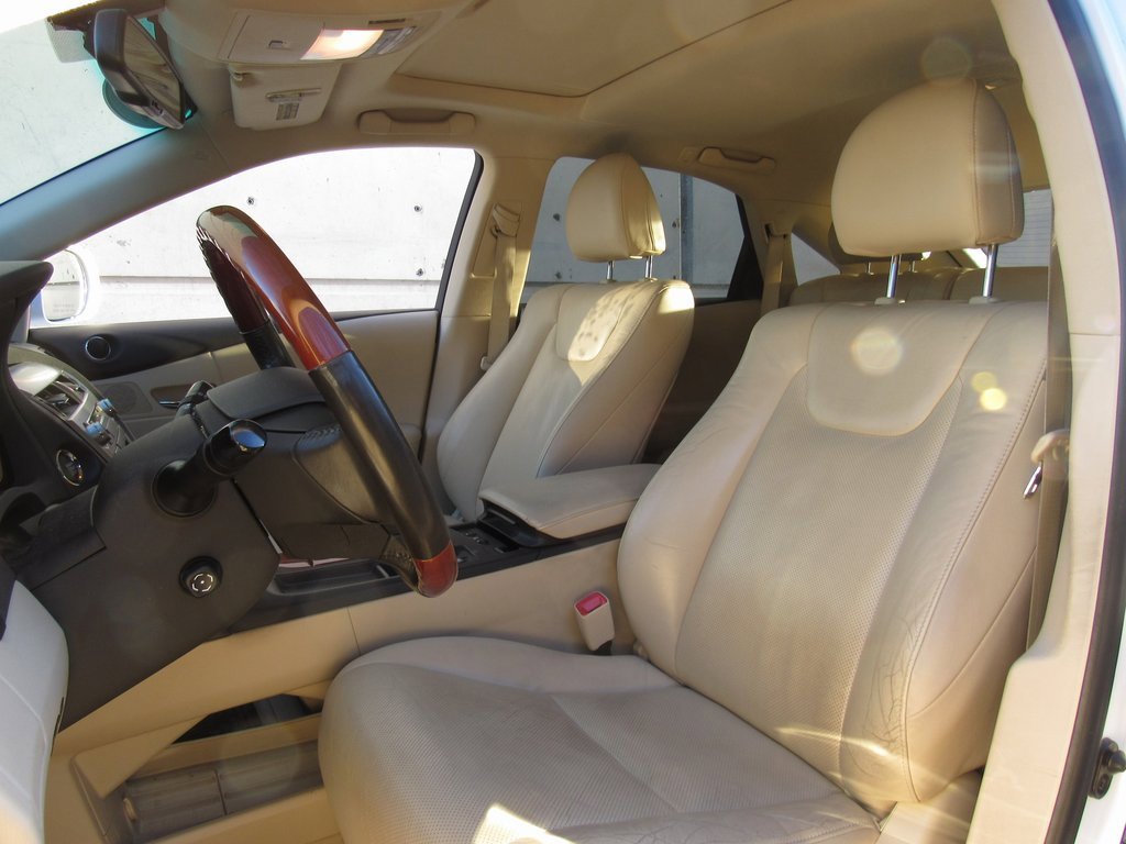 Used 2012 Lexus RX 350 AWD image 10