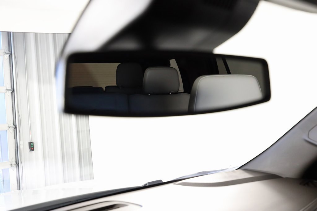 Used 2023 Chevrolet Tahoe Z71 w/ Z71 Off-Road Package image 36