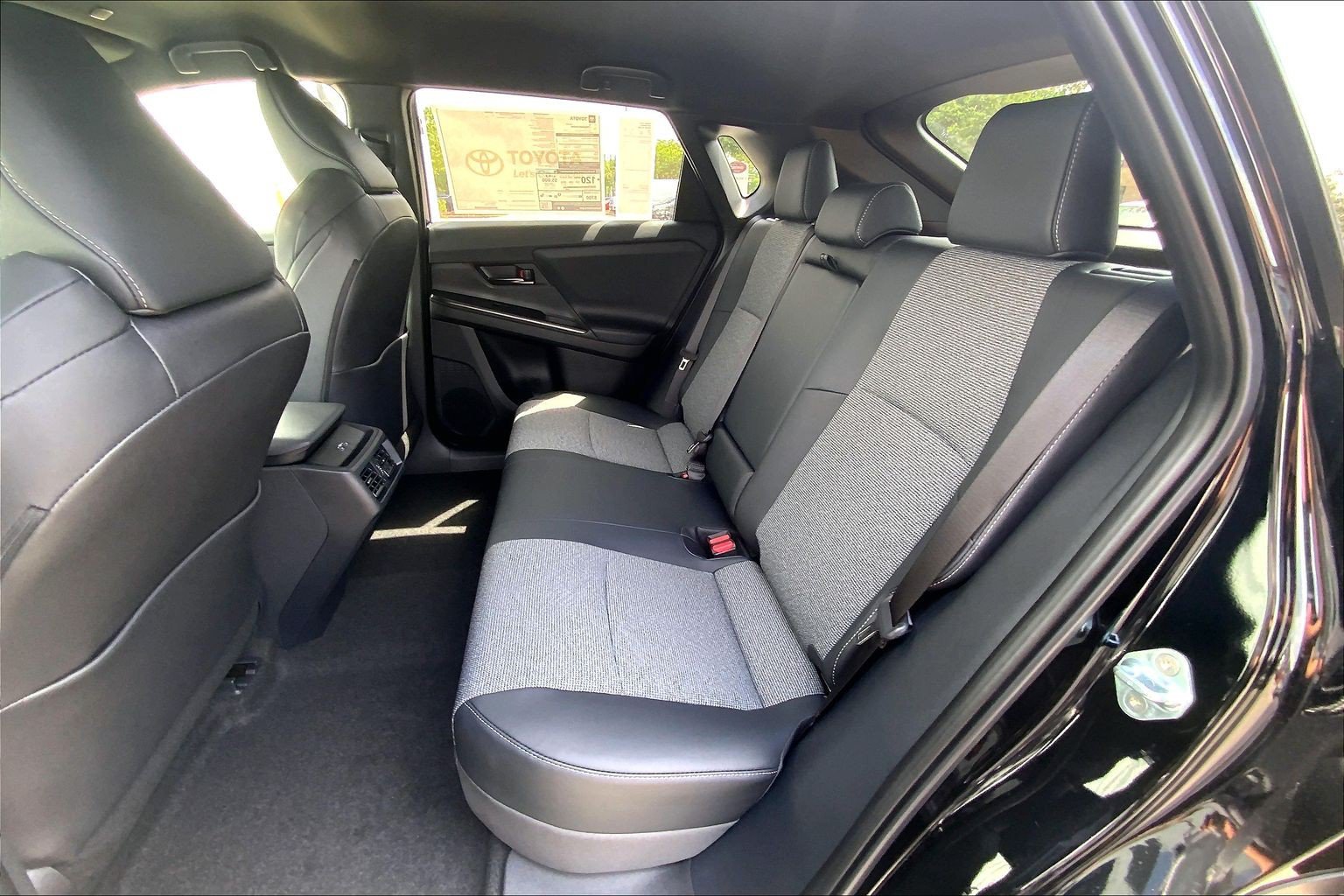 New 2026 Toyota bZ AWD/4WD image 13