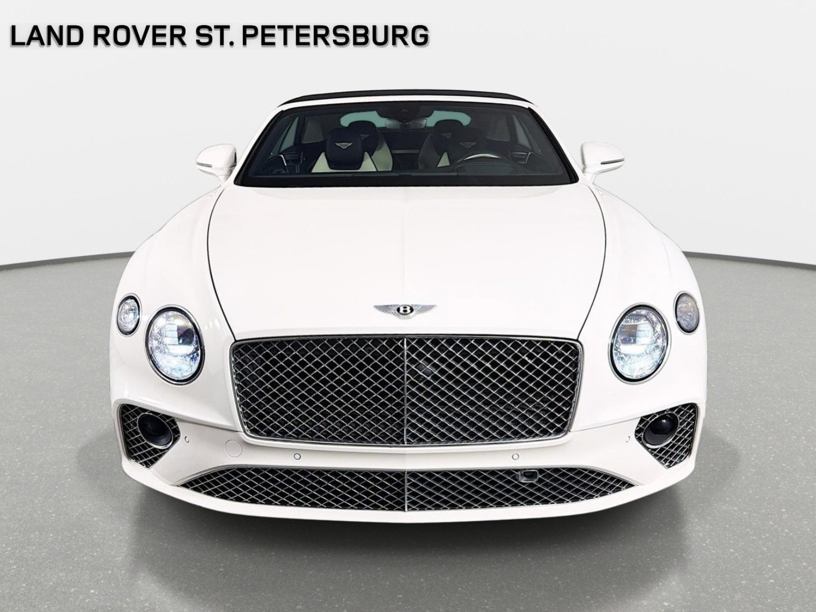 Used 2022 Bentley Continental GT AWD/4WD image 2