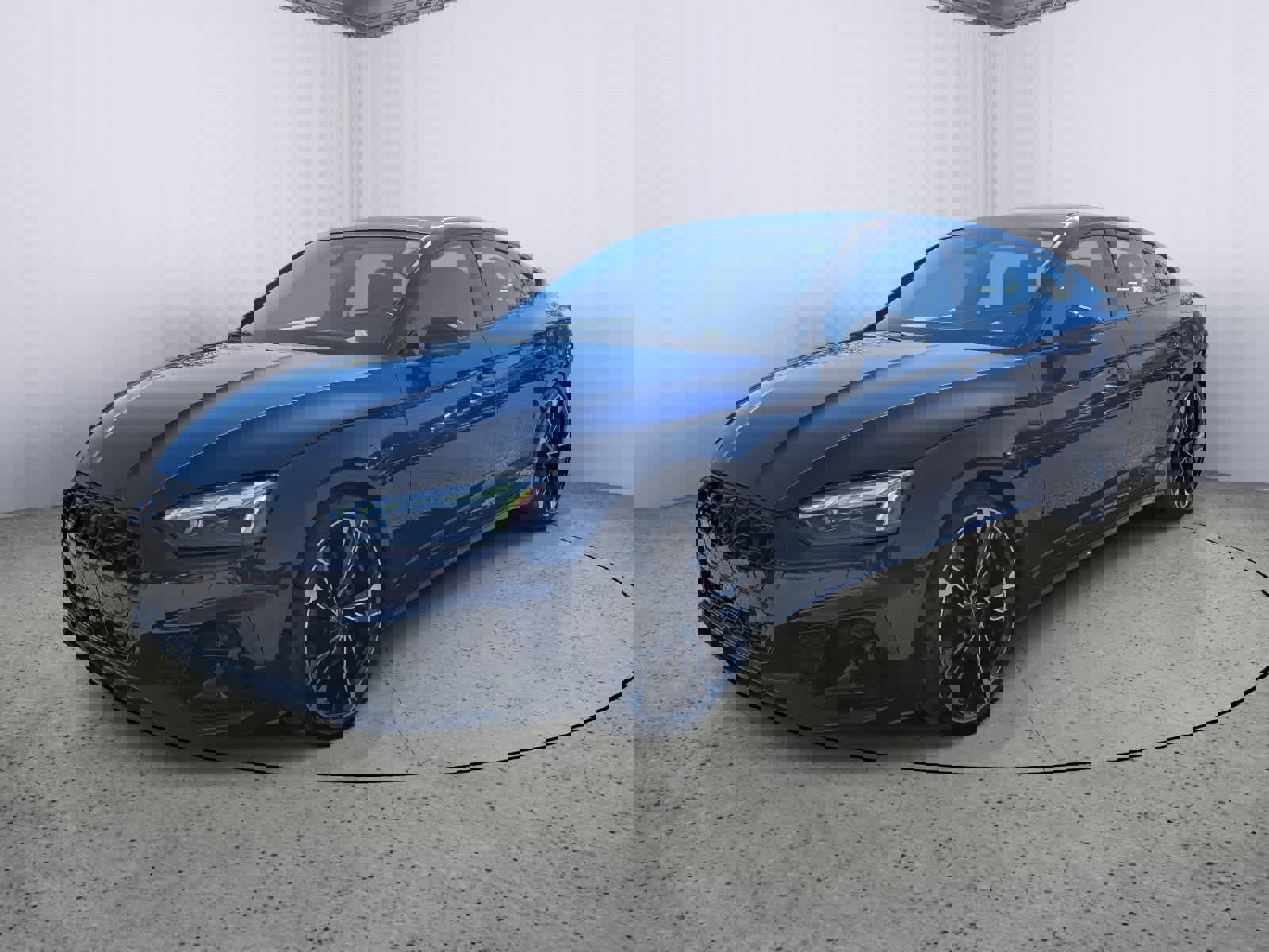 Used 2024 Audi S5 Prestige w/ Prestige Package image 6