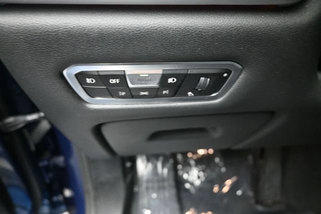 Used 2022 BMW X7 xDrive40i w/ Parking Assistance Package AWD/4WD image 18