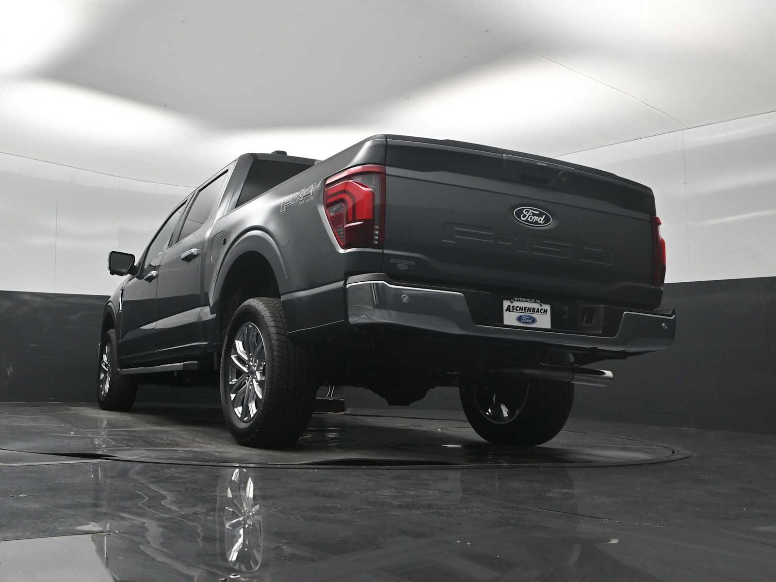 New 2026 Ford F150 Lariat w/ Equipment Group 501A Mid AWD/4WD image 53