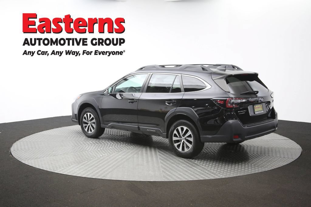 Used 2023 Subaru Outback Premium AWD/4WD image 61