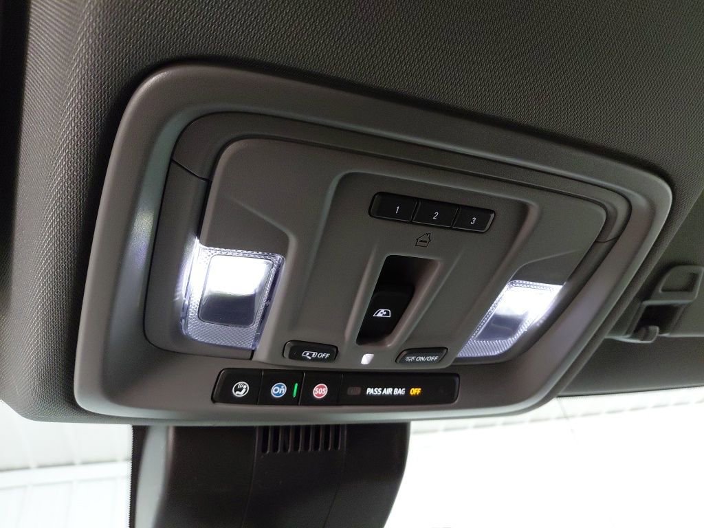 New 2026 Chevrolet Silverado 1500 LT image 29