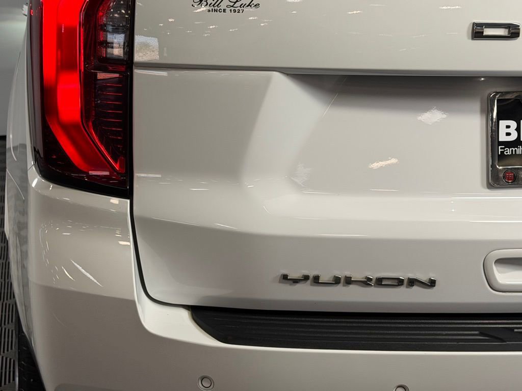 Used 2025 GMC Yukon Denali image 12