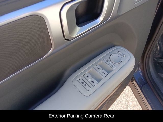 Used 2025 Hyundai Santa Fe SEL AWD/4WD image 14