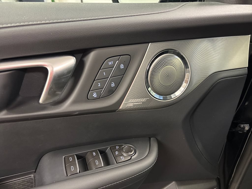 New 2026 Buick Enclave Avenir w/ Super Cruise Package FWD image 19