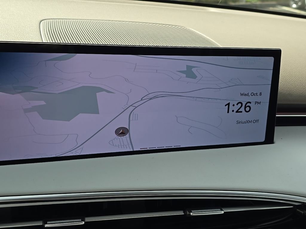 New 2026 Genesis GV70 2.5T Advanced image 9