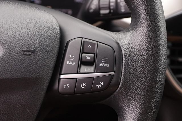 Used 2022 Ford Escape SE FWD image 12