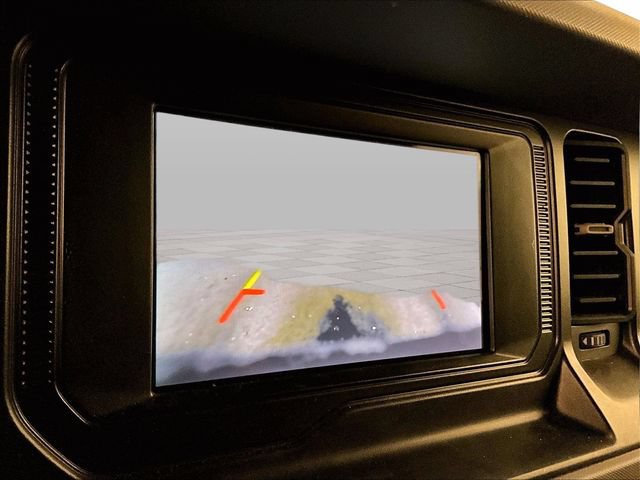 Used 2021 Ford Bronco Big Bend AWD/4WD image 21