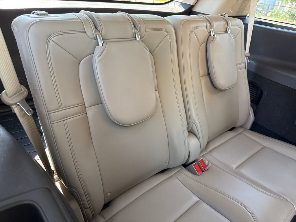 Used 2020 Lincoln Aviator Reserve w/ Equipment Group 202A AWD/4WD image 29