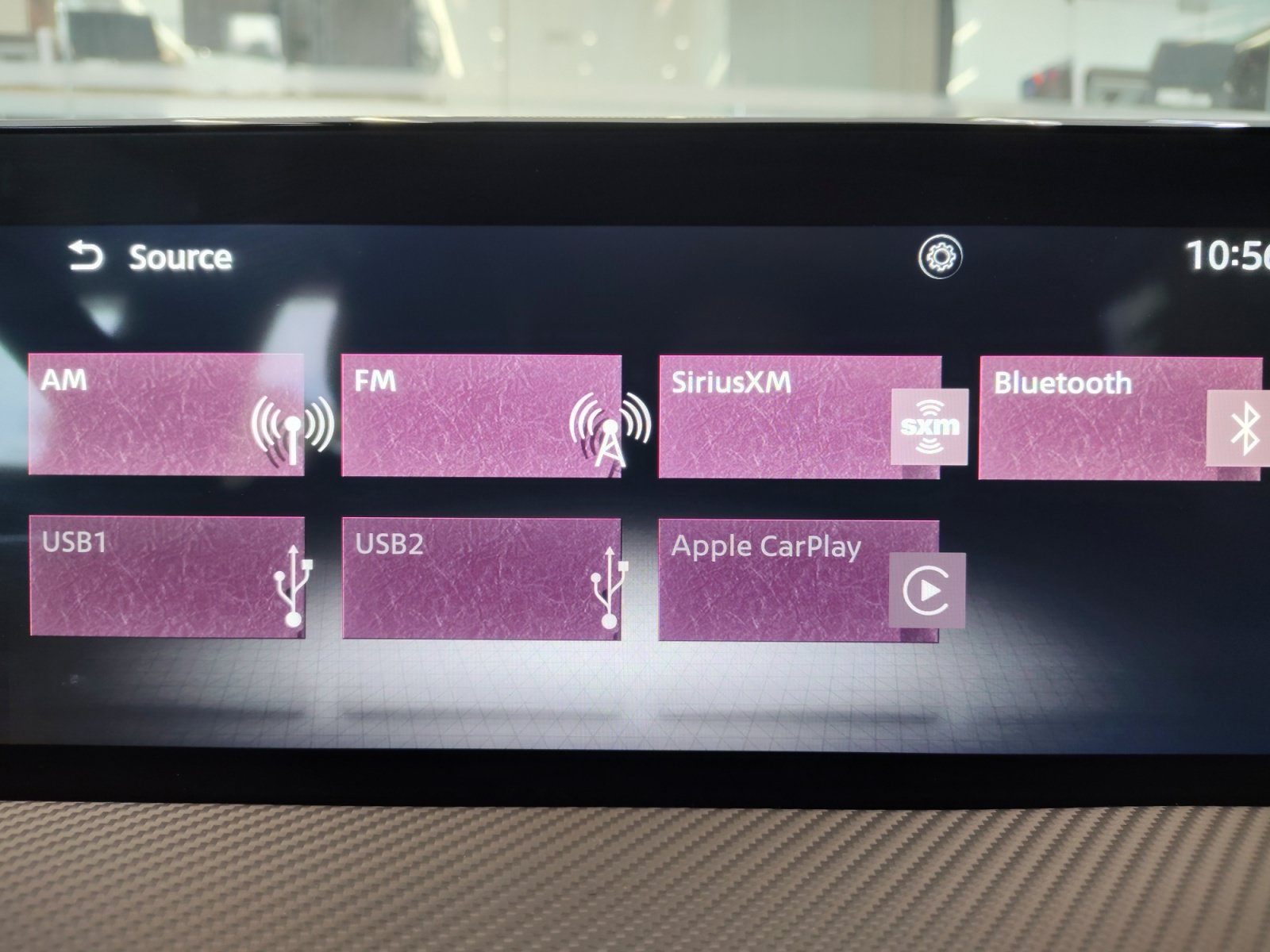 Used 2025 Nissan Kicks SR FWD image 17