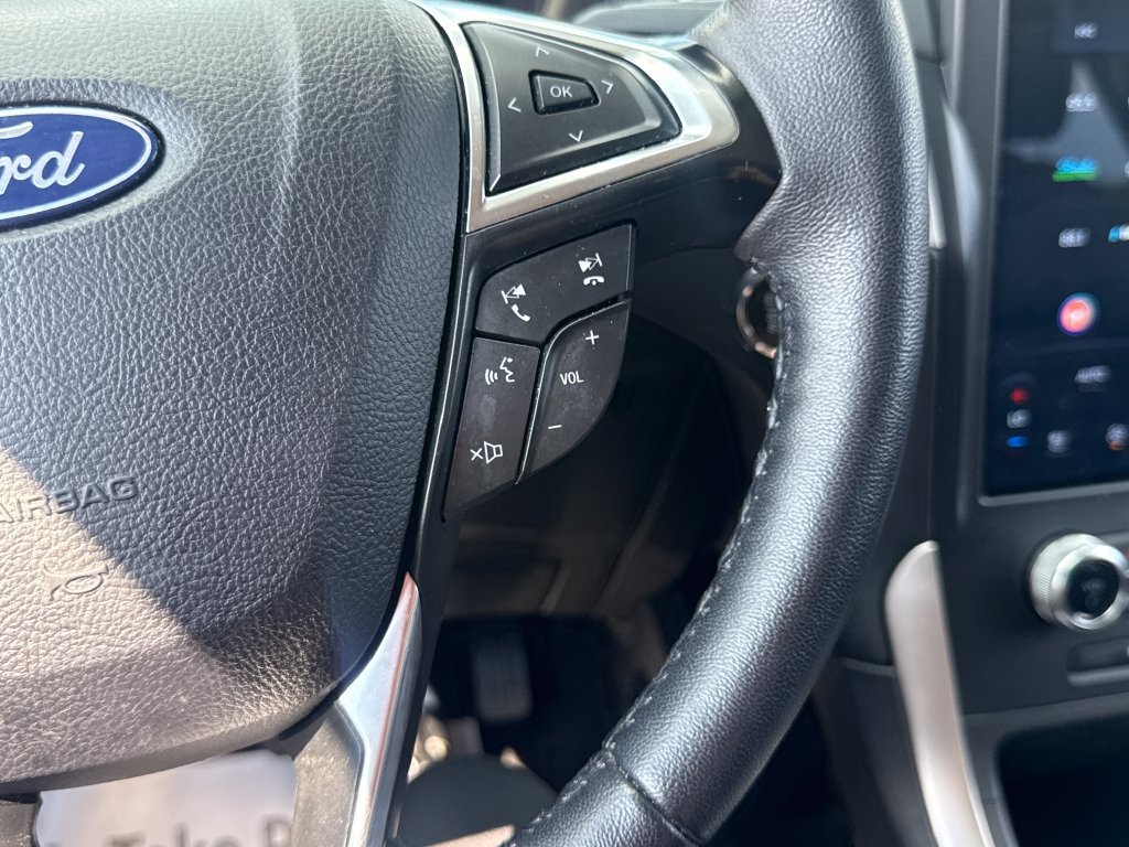 Used 2024 Ford Edge SEL w/ Convenience Package AWD/4WD image 41