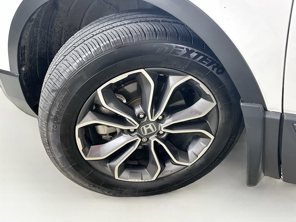 Used 2022 Honda CR-V EX image 24