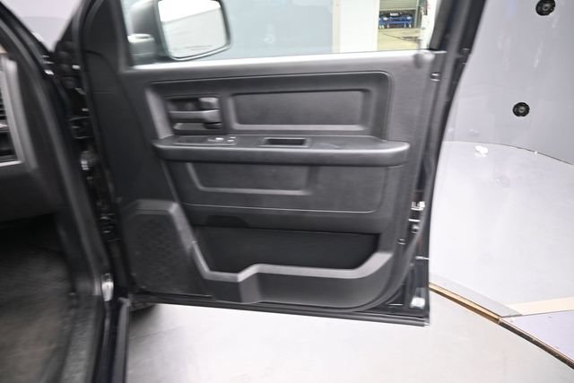 Used 2016 RAM 1500 Tradesman w/ Popular Equipment Group RWD image 12