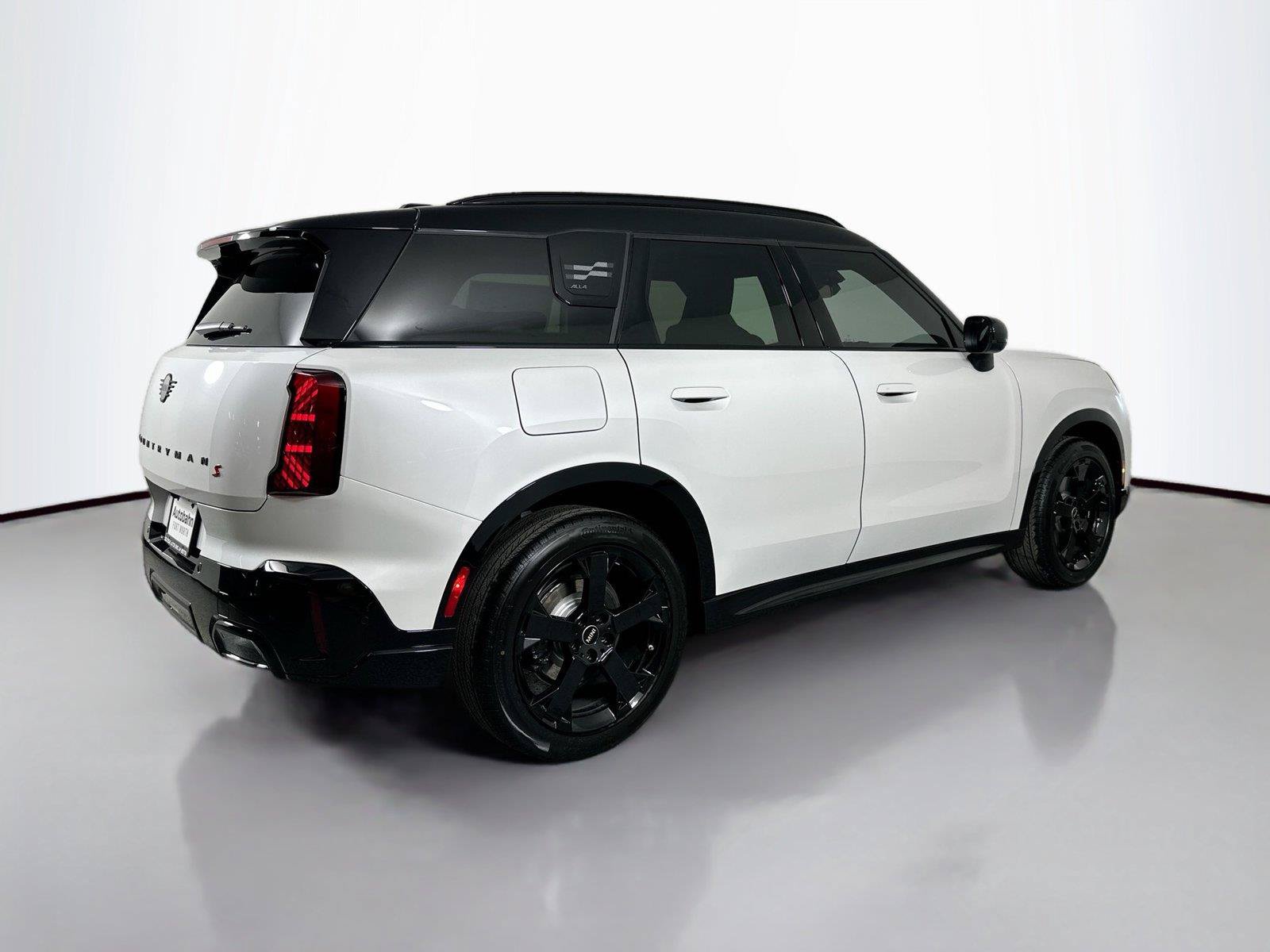 Used 2026 MINI Cooper Countryman S AWD/4WD image 5