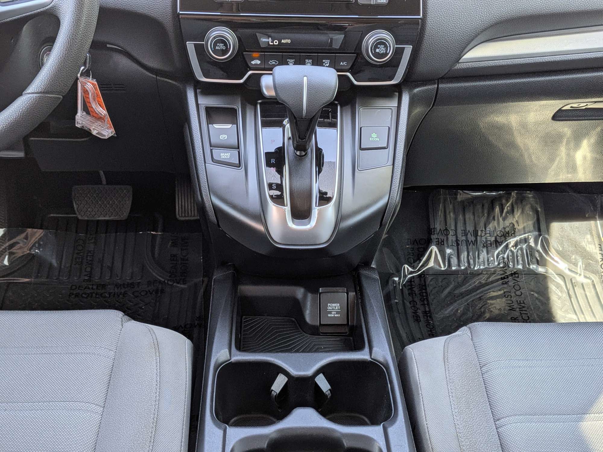 Used 2018 Honda CR-V LX image 18