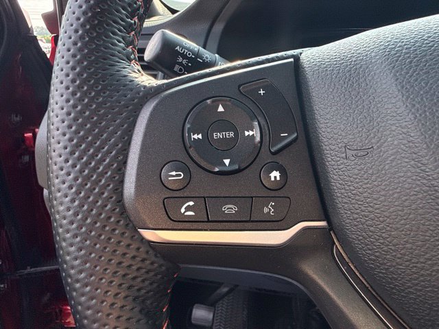 Certified 2024 Honda Passport TrailSport image 19