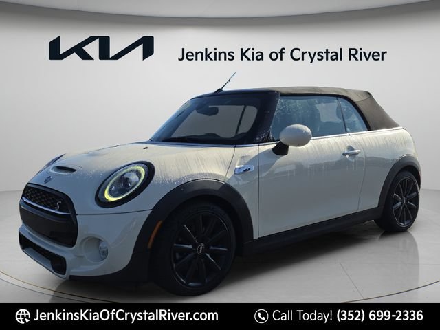 Used 2019 MINI Cooper S w/ Premium Package FWD image 14