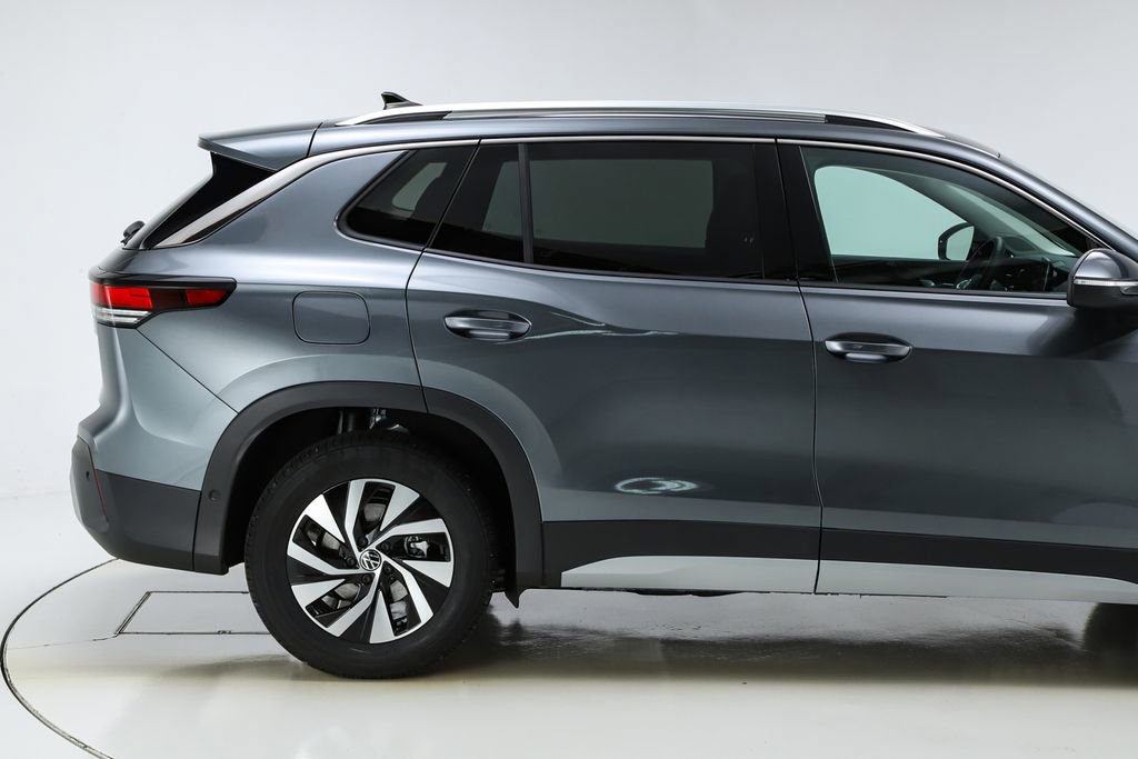 New 2026 Volkswagen Tiguan S image 48