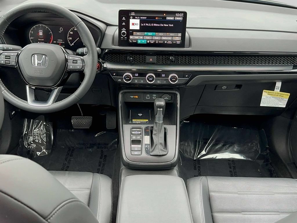 Certified 2024 Honda CR-V EX-L image 10