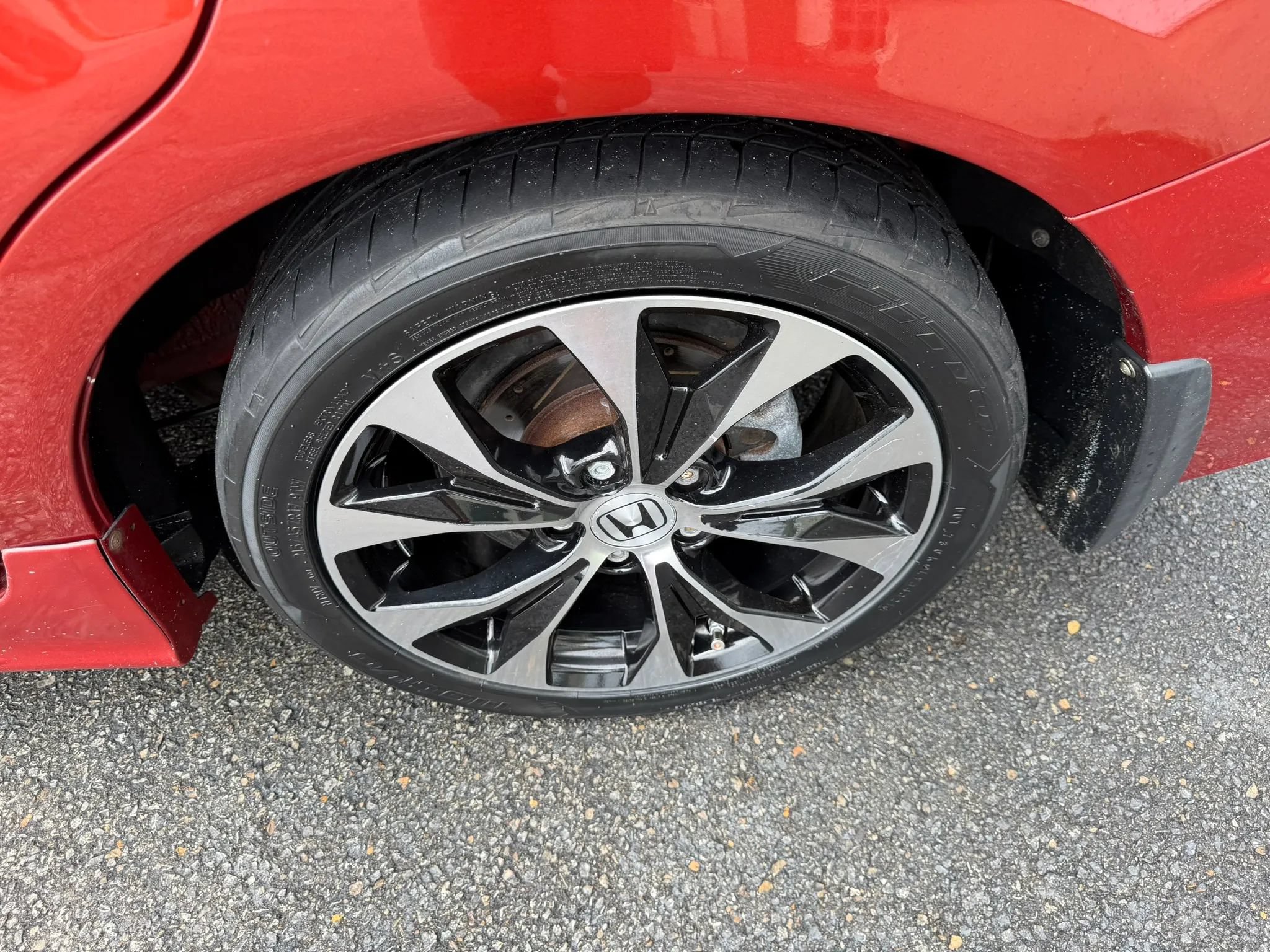 Used 2013 Honda Civic Si image 50